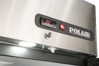 Шкаф морозильный Polair CB107-Gk