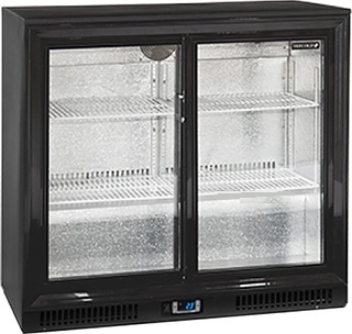 Шкаф холодильный TEFCOLD DB200S-I