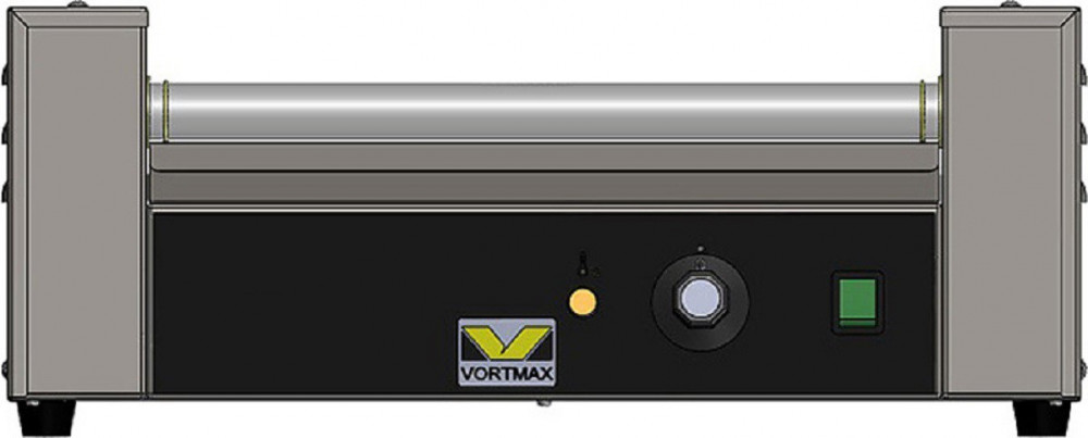  Гриль роликовый Vortmax HD R EST 5
