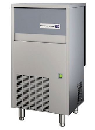 Льдогенератор NTF SL 110 W