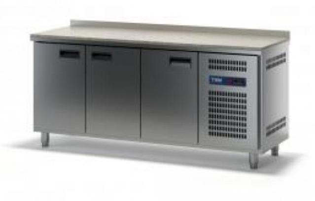 Стол холодильный ТММ СХСБ-К-2/3Д (1835x700x870)