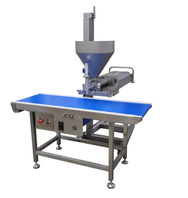 Депозитор кондитерский с транспортером Danler NFS-1000 C