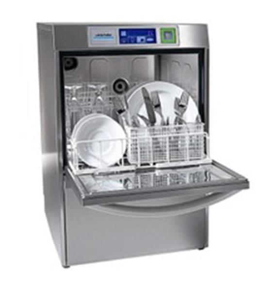 Посудомоечная машина с фронтальной загрузкой Winterhalter UC-XL-BISTRO