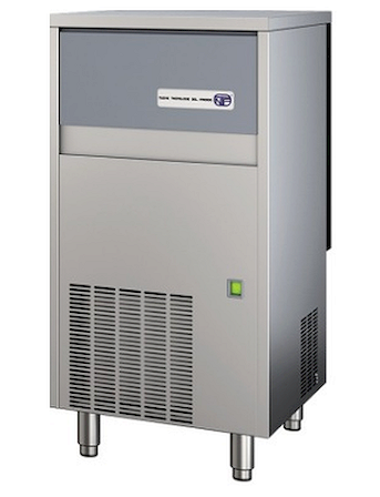 Льдогенератор NTF SL 110 A