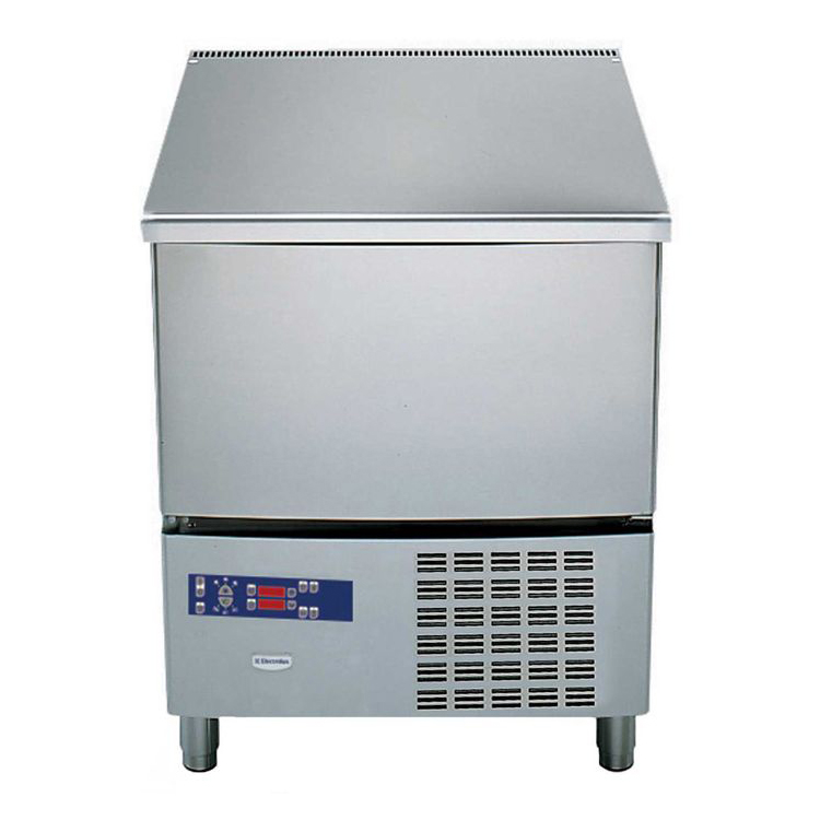 Шкаф шоковой заморозки Electrolux RBF061 (726627)