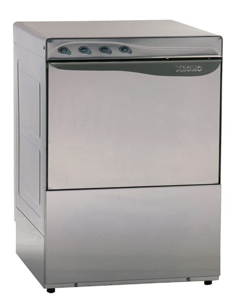 Посудомоечная машина с фронтальной загрузкой Kromo Aqua 50 mono DDE