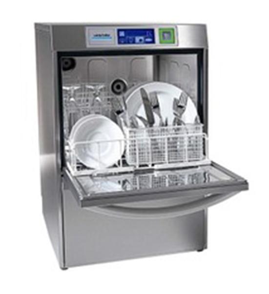 Посудомоечная машина с фронтальной загрузкой Winterhalter UC-S-DISH