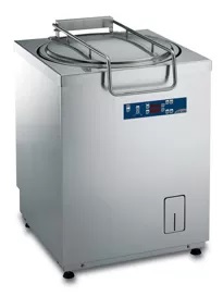 Машина для мытья и сушки овощей Electrolux LVA100D (660071)