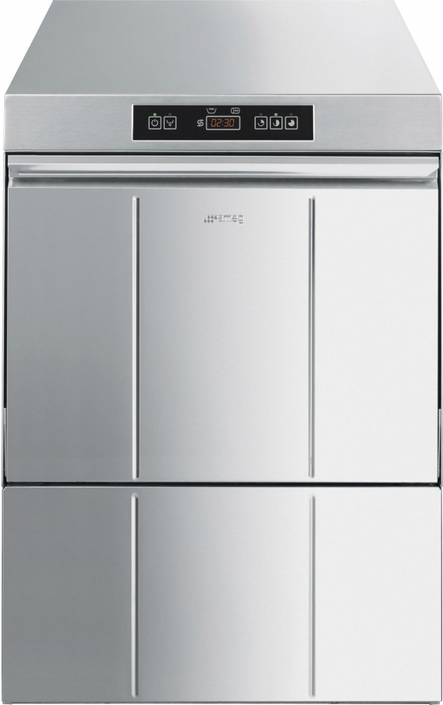 Посудомоечная машина с фронтальной загрузкой Smeg CW510-1