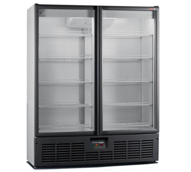 Шкаф холодильный Ариада RAPSODY R1520 MS