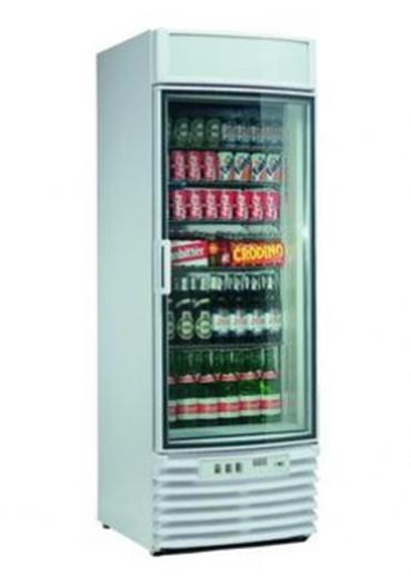 Шкаф холодильный ISA Mistral 40 RV TN