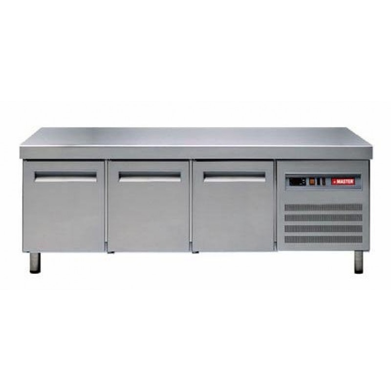 Стол холодильный Fagor MFP-180-B/4