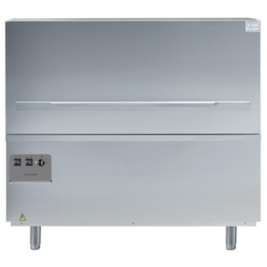 Тоннельная посудомоечная машина Electrolux WT90EL 533301