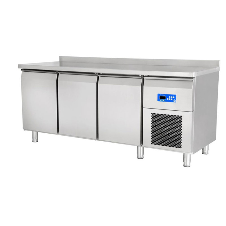 Стол холодильный Ozti TAG 370.00 NMV E3