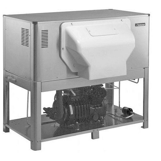 Льдогенератор SCOTSMAN (FRIMONT) MAR 306 AS