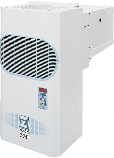 Моноблок низкотемпературный Zanotti BGM110 201F