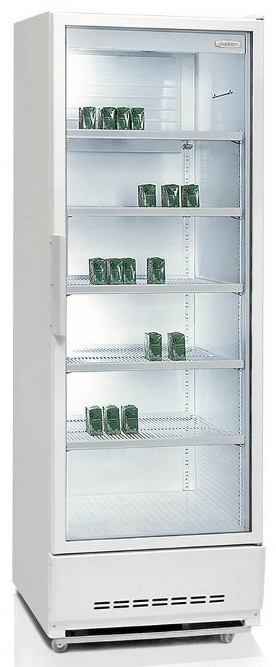 Шкаф холодильный Бирюса 460H-1