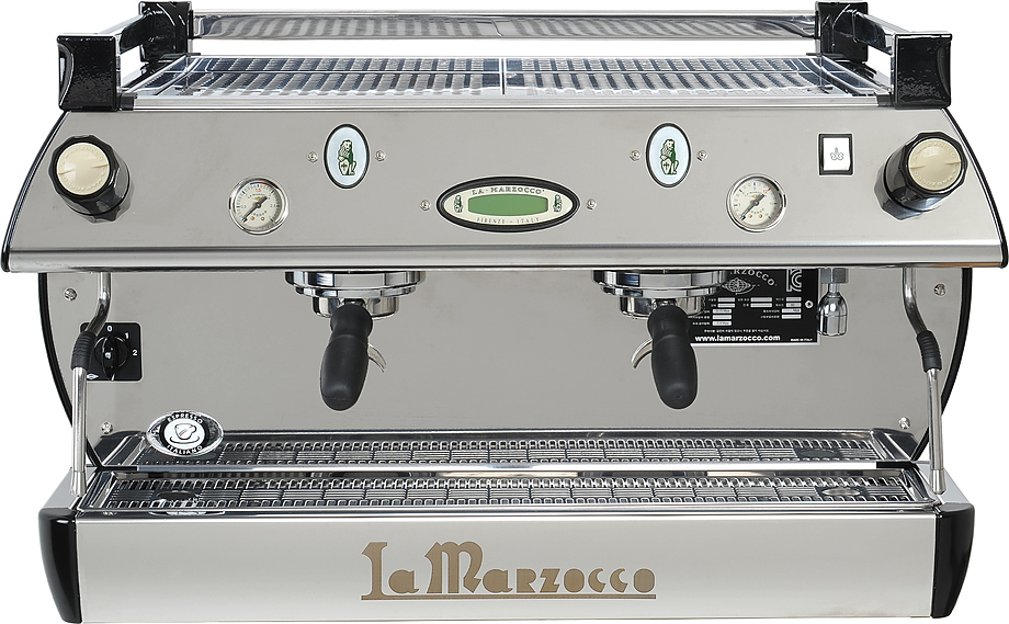 Кофемашина La Marzocco GB 5 EE 2 Gr