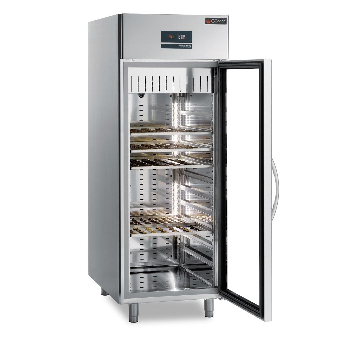 Шкаф холодильный Gemm ADPV/40C