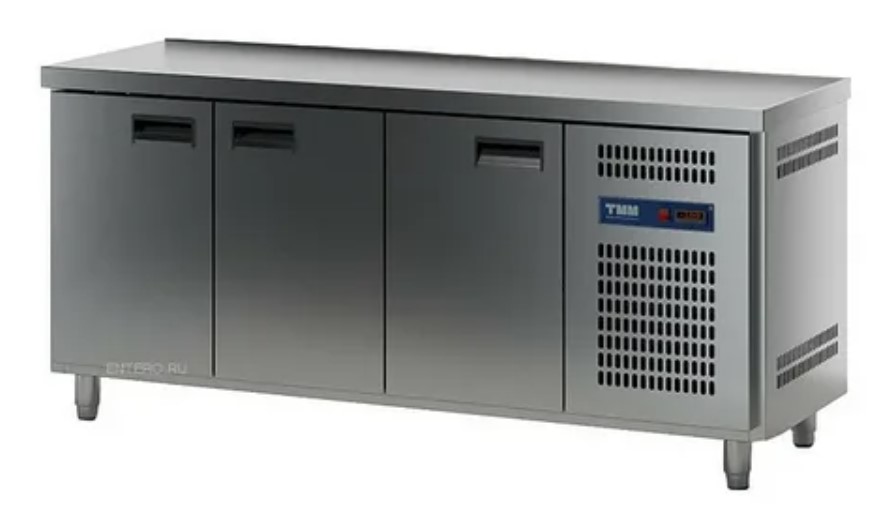 Стол холодильный ТММ СХСБ-1/3Д (1835x700x870)