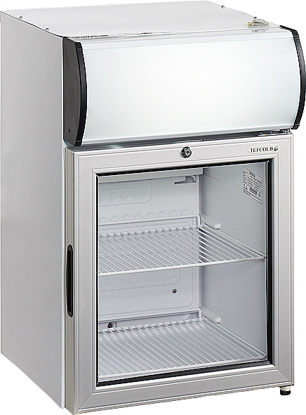 Шкаф холодильный TEFCOLD FS60CP-I