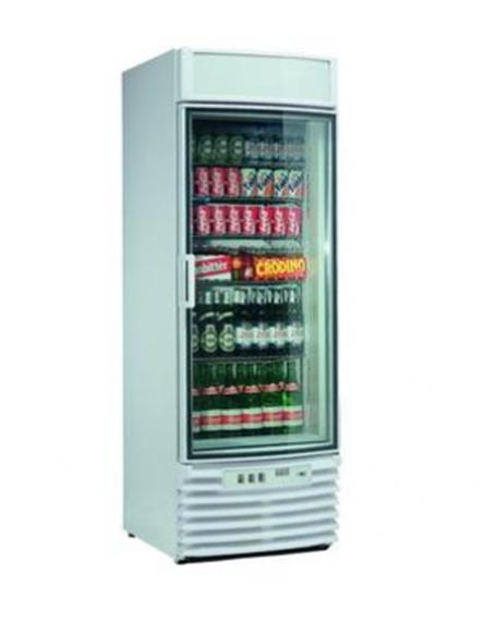 Шкаф холодильный ISA Mistral 40 RS TN