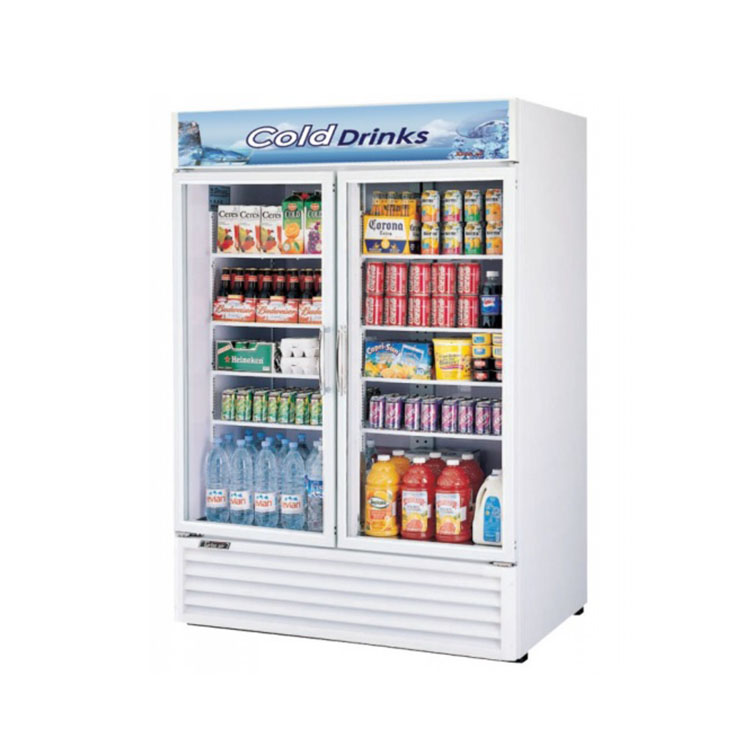 Шкаф холодильный Turbo air FRS-1350R