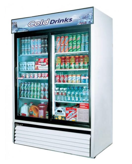 Шкаф холодильный Turbo air FRS-1300R