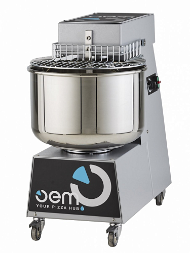 Тестомесильная машина OEM-ALI FXID402T