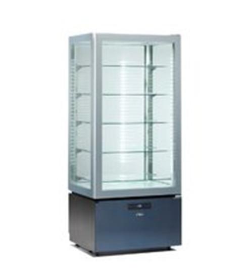 Шкаф холодильный Sagi KP8QL