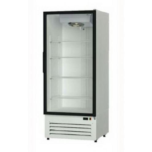 Шкаф холодильный Премьер ШВУП1ТУ-0,7 С (В/Prm, +1…+10)