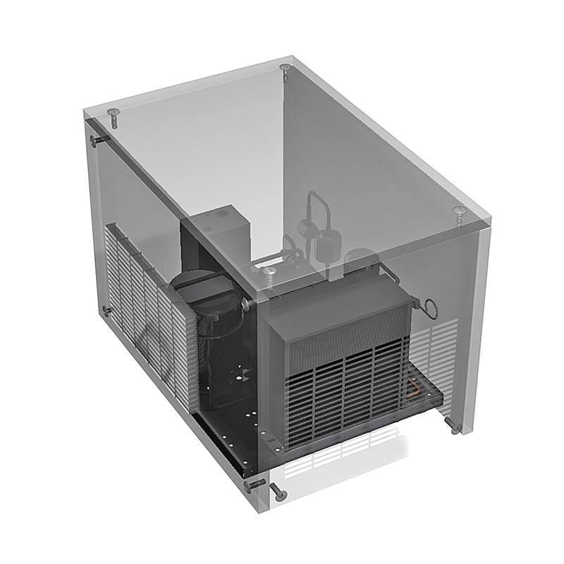 Модуль холодильный Angelo Po GR7AU