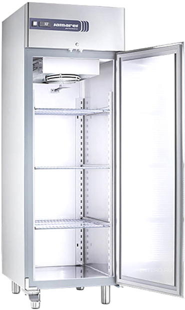 Шкаф холодильный Samaref PF 600 TN PERFORMANCE