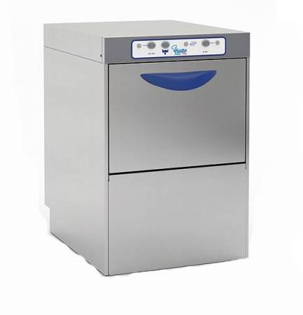 Посудомоечная машина с фронтальной загрузкой VIATTO FLP 500+DDB