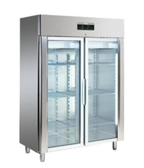 Шкаф морозильный Sagi VD150BPV