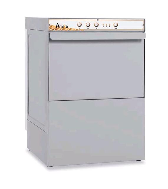 Посудомоечная машина с фронтальной загрузкой Amika 60X