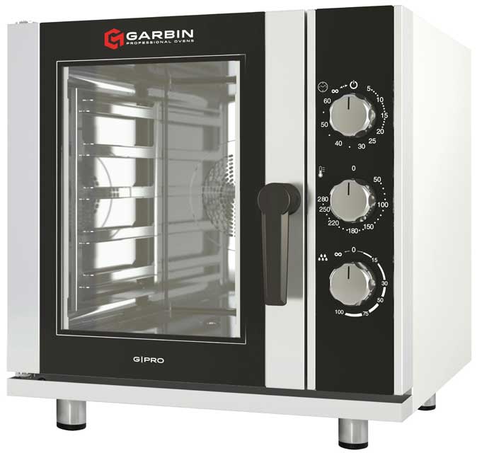 Печь конвекционная GARBIN G-PRO 523M