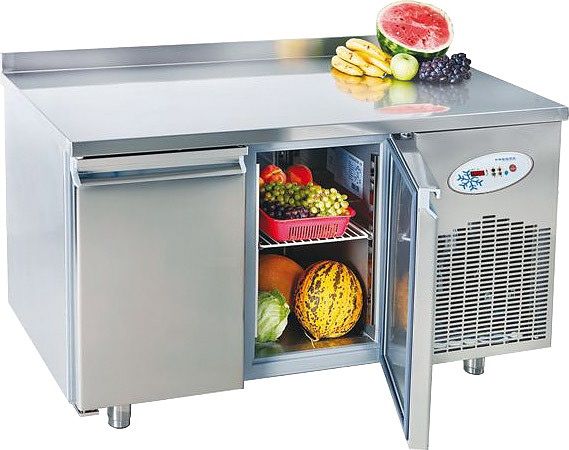 Стол холодильный Frenox CGN2-E