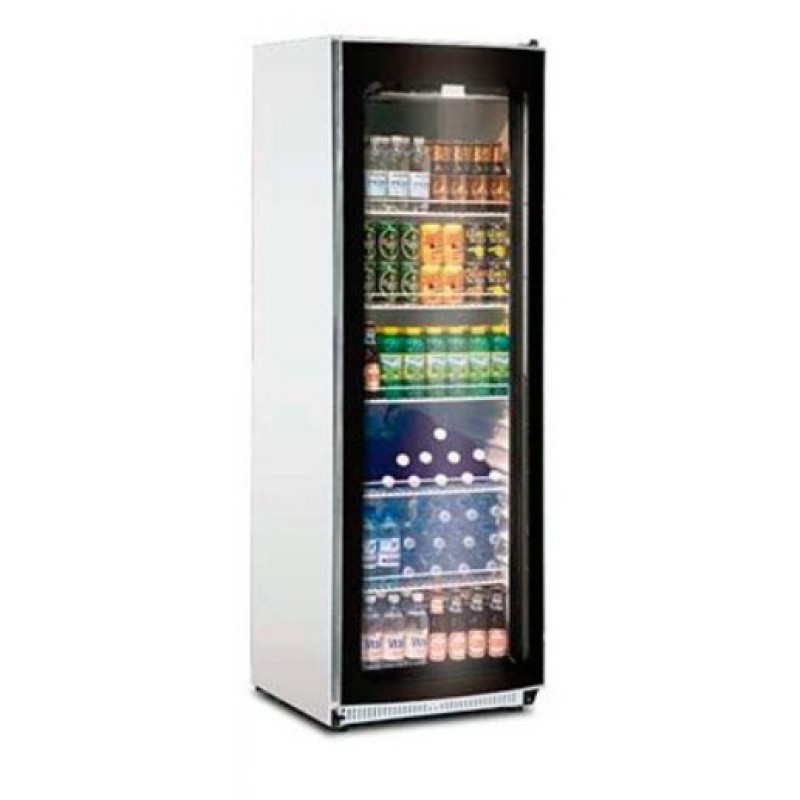 Шкаф холодильный Mondial Elite VISTA PR 40