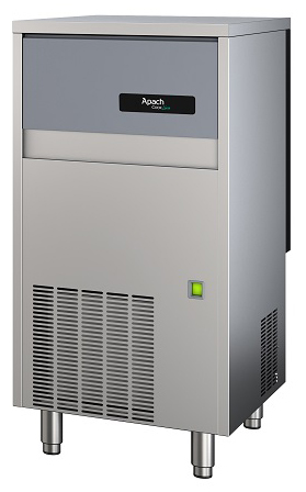 Льдогенератор Apach Cook Line ACB5325B W