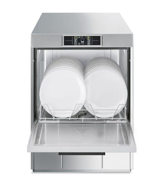 Посудомоечная машина с фронтальной загрузкой Smeg UD530DES