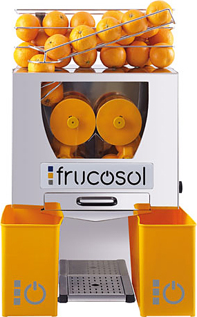 Соковыжималка Frucosol F50