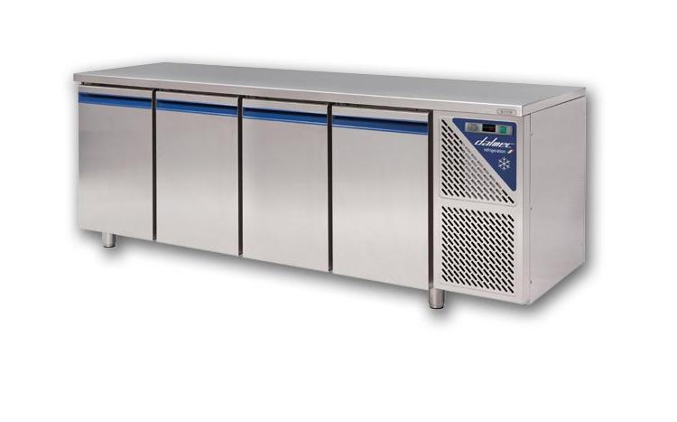 Стол холодильный Dalmec E70CT4PGN