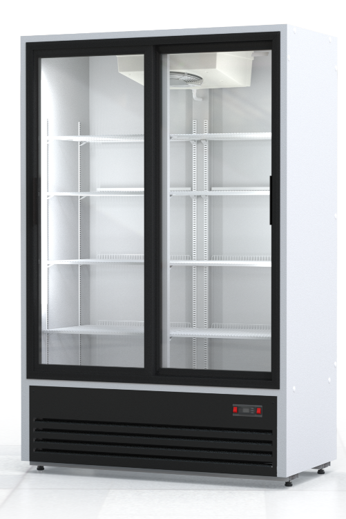Шкаф холодильный Премьер ШВУП1ТУ-0.8 К (С, +3.+10)