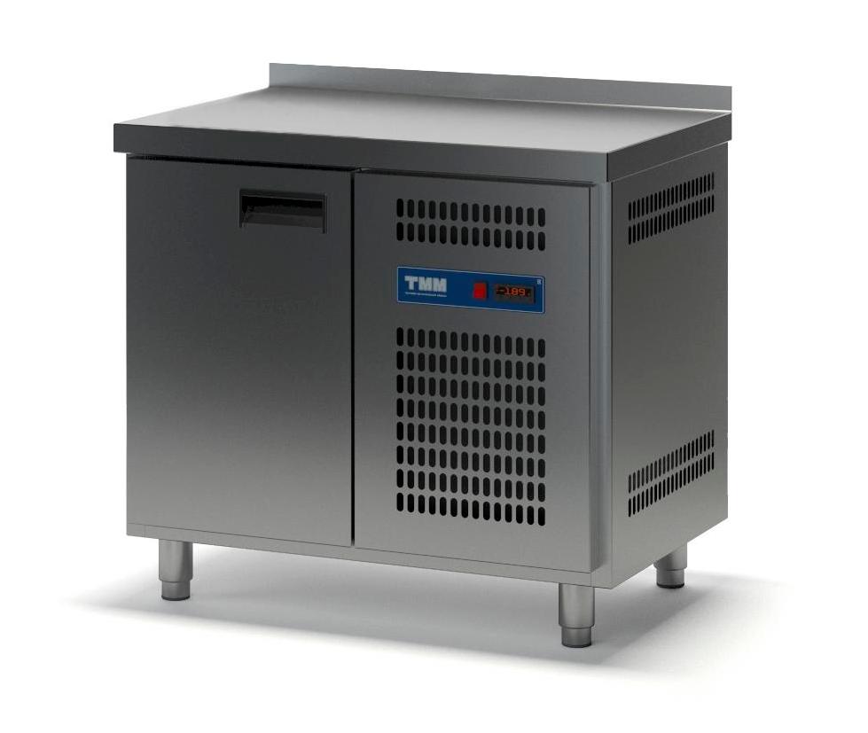 Стол холодильный ТММ СХСБ-2/1Д (945x600x870)