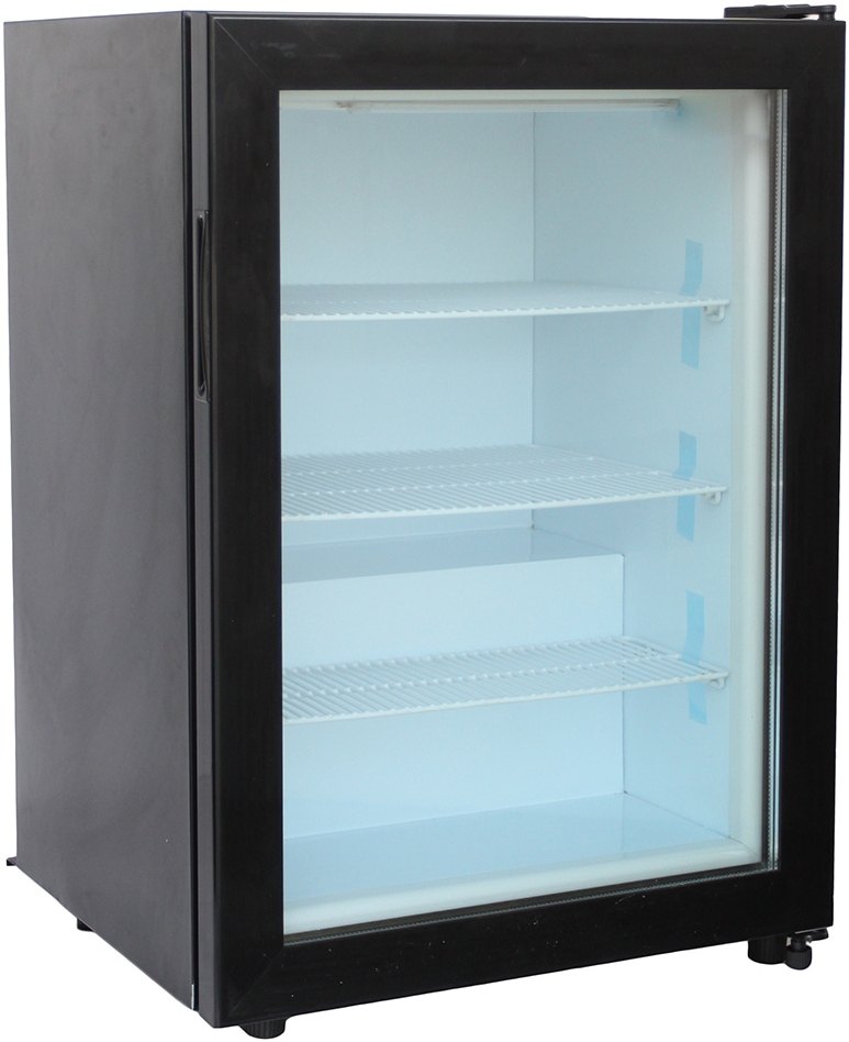 Шкаф морозильный VIATTO VA-SD98EM