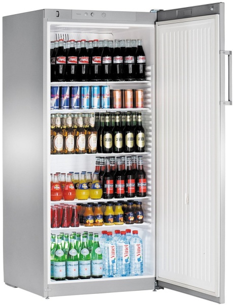 Шкаф холодильный Liebherr FKvsl 5410