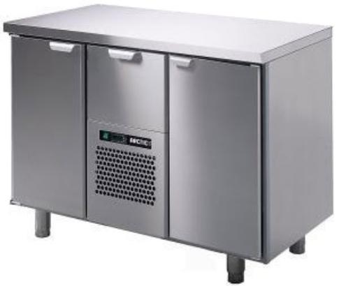 Стол холодильный Skycold CL-GNH-1-CD-1+SP18491