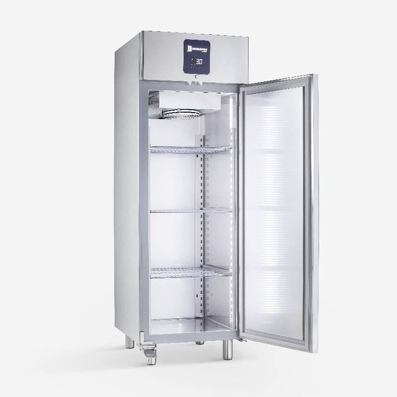 Шкаф морозильный Samaref PM 600 BT EP PREMIUM (выносной)