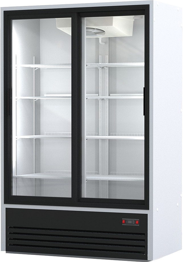 Шкаф холодильный Премьер ШСУП1ТУ-1,12 К